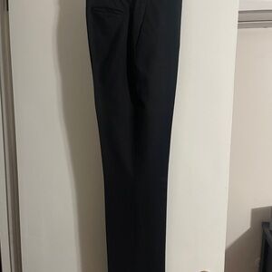 Jil Sander Straight Wool Pants